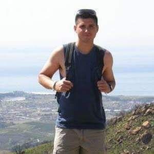 Meet your Posher, Robert